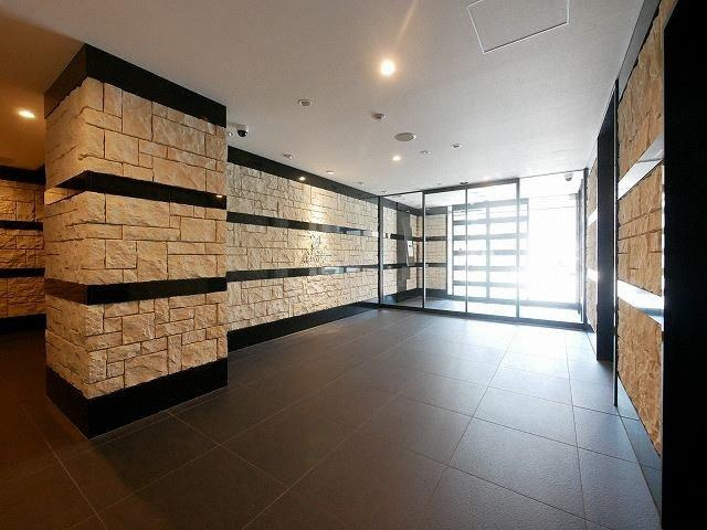 アドバンス新大阪ウエストゲートのその他共用部分