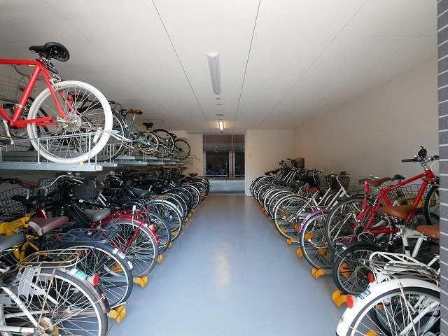 アドバンス新大阪ウエストゲートのその他共用部分