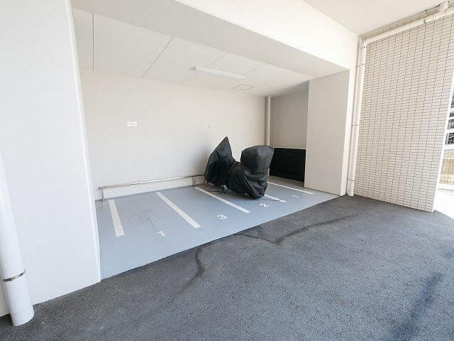 アドバンス新大阪ウエストゲートのその他共用部分