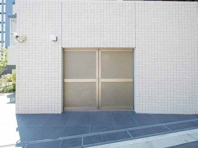 アドバンス新大阪ウエストゲートのその他共用部分