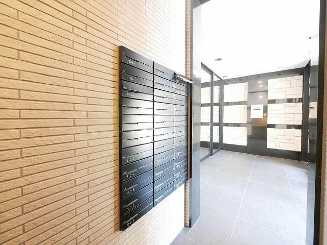 アドバンス新大阪ウエストゲートのその他共用部分