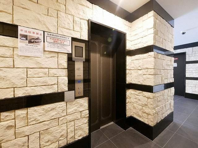 アドバンス新大阪ウエストゲートのその他共用部分