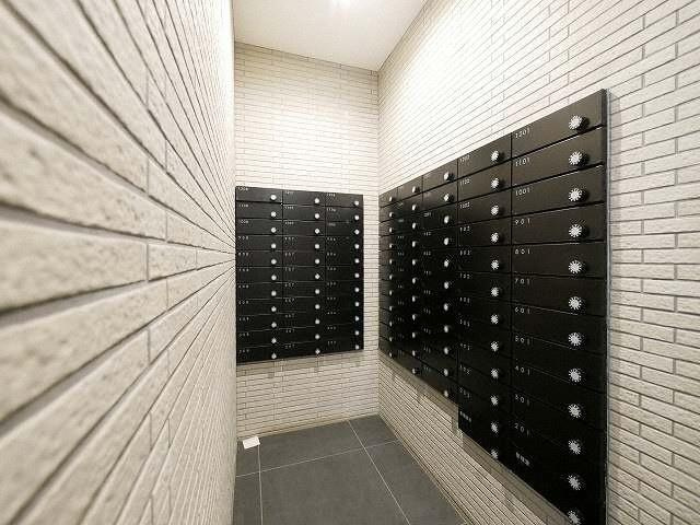 アドバンス新大阪ウエストゲートのその他共用部分