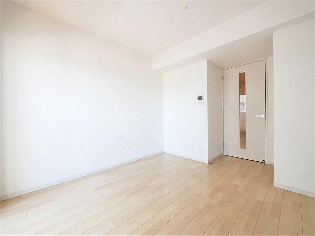 アドバンス新大阪ウエストゲートの居間・リビング