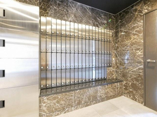 メインステージ新大阪のその他共用部分