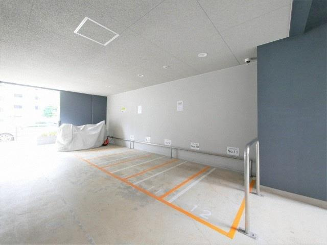 メインステージ新大阪のその他共用部分