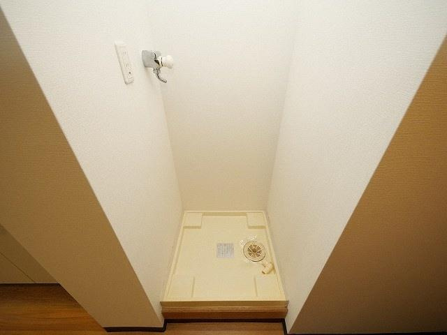 グランシャルマン新大阪のその他共用部分