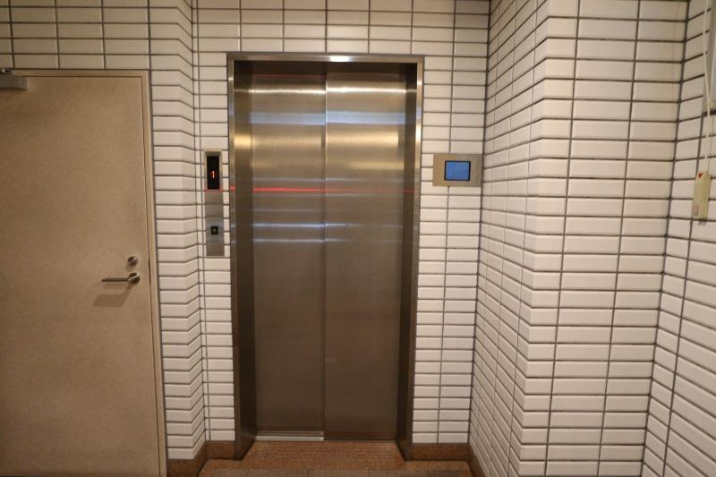 ウィステリア新大阪のその他共用部分