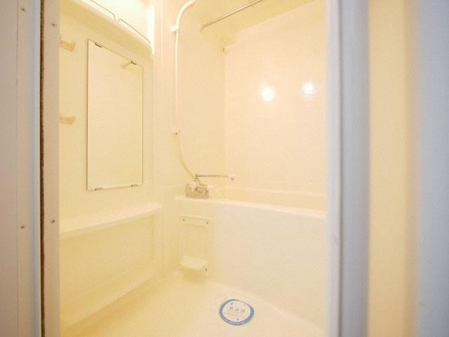 NLC新大阪の浴室