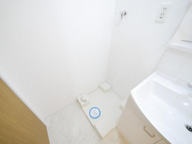 NLC新大阪の設備