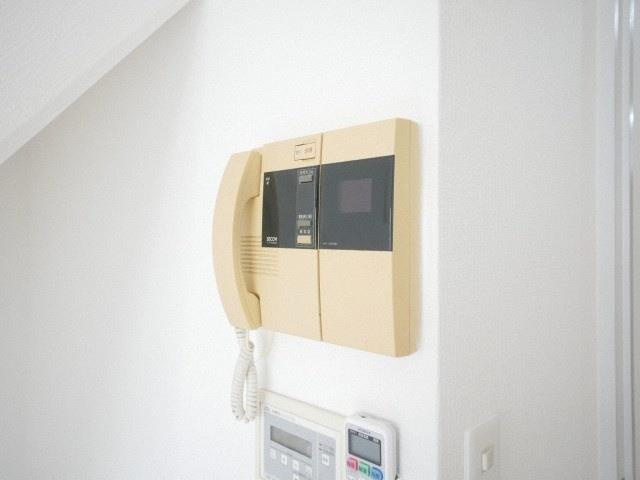 NLC新大阪の設備