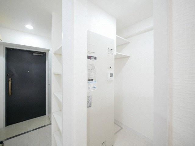 NLC新大阪のその他