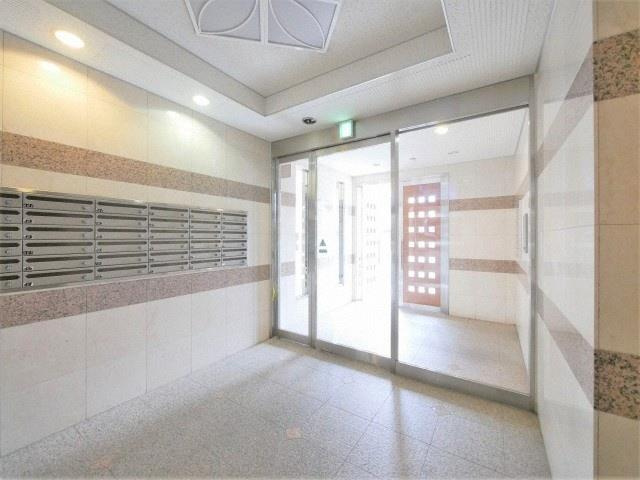 NLC新大阪のその他共用部分