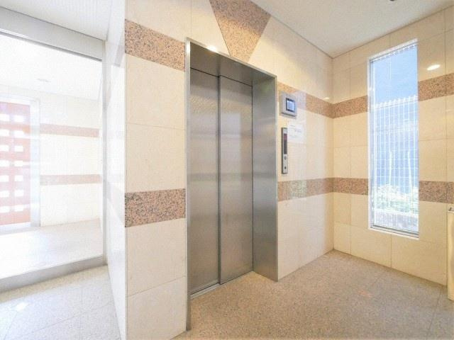 NLC新大阪のその他共用部分