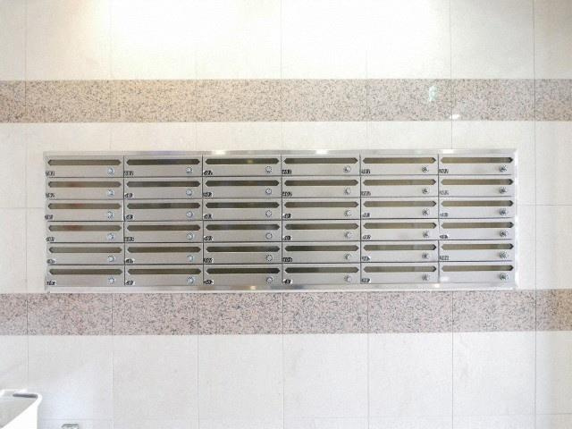 NLC新大阪のその他共用部分