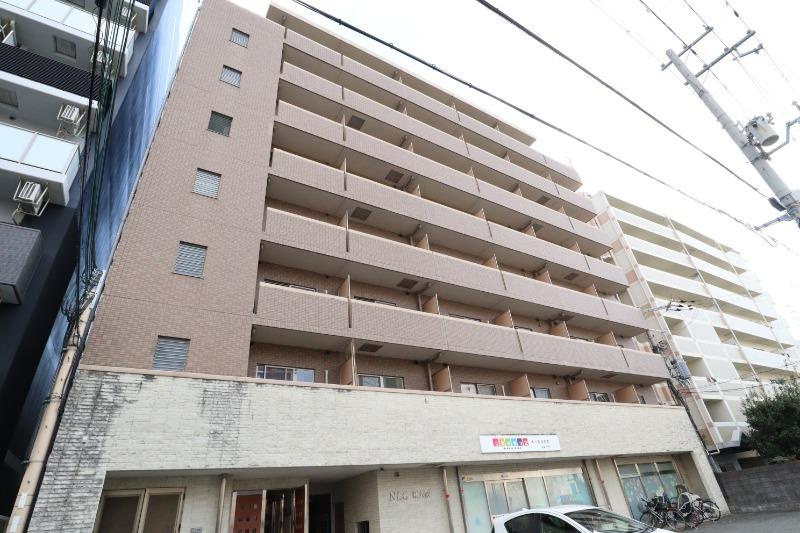 NLC新大阪