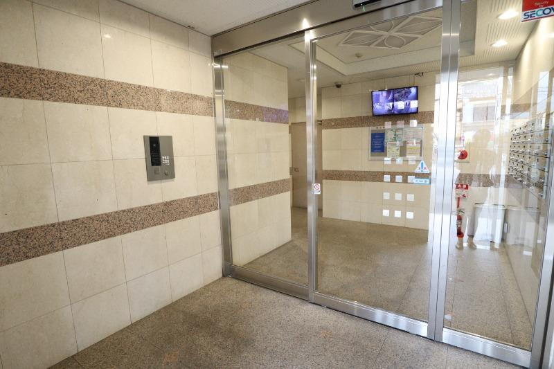 NLC新大阪のその他共用部分