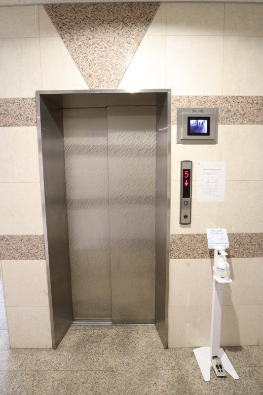 NLC新大阪のその他共用部分