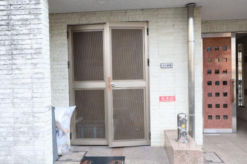 NLC新大阪のその他共用部分