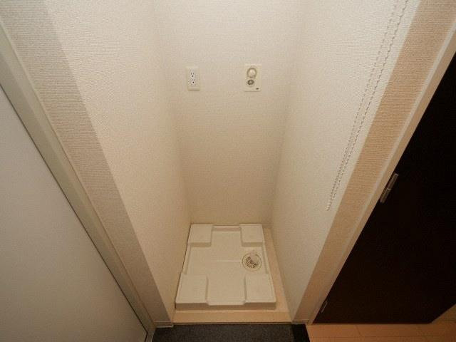新大阪南グランドマンションの設備