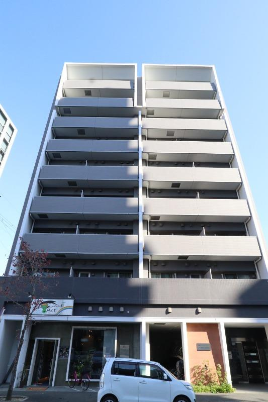新大阪南グランドマンション