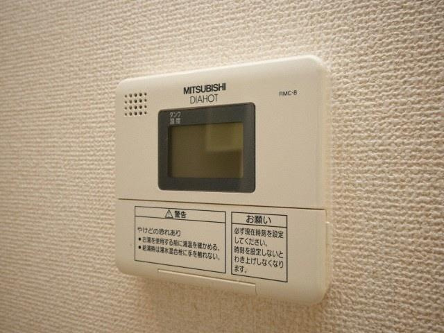 新大阪南グランドマンションの設備