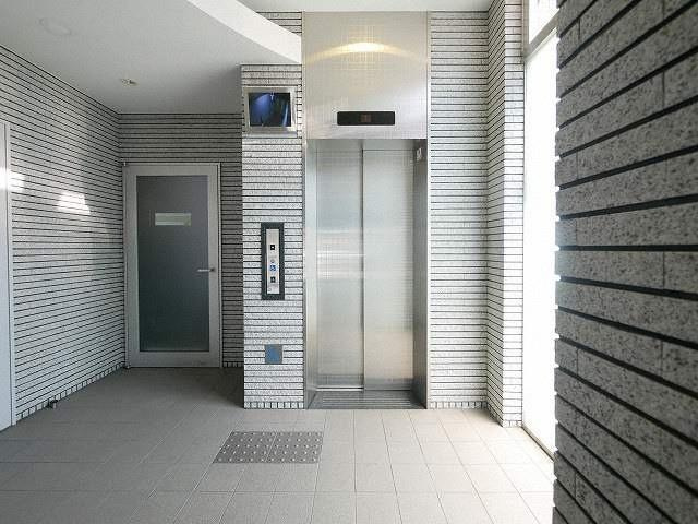 新大阪南グランドマンションのその他共用部分