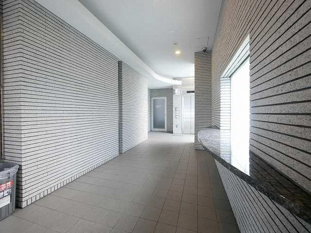 新大阪南グランドマンションのその他共用部分