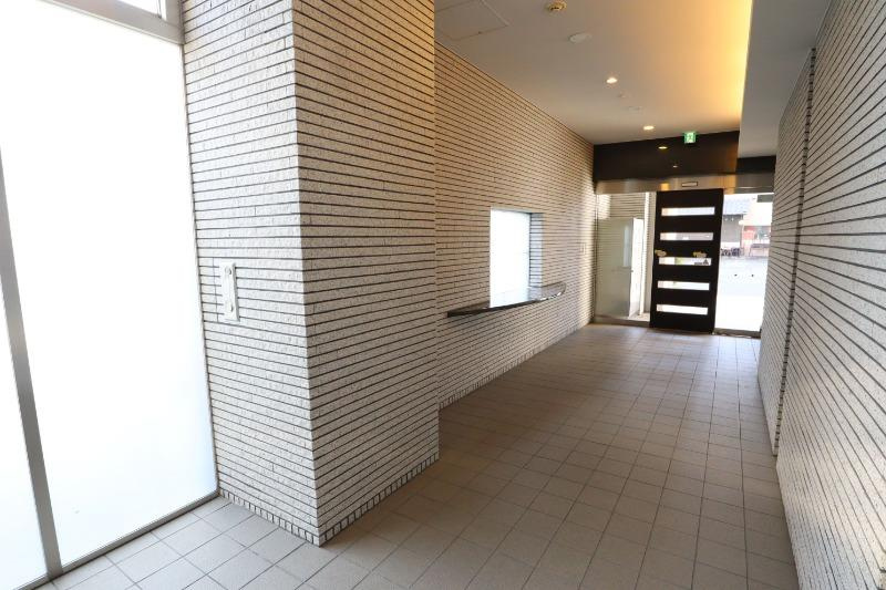 新大阪南グランドマンションのその他共用部分