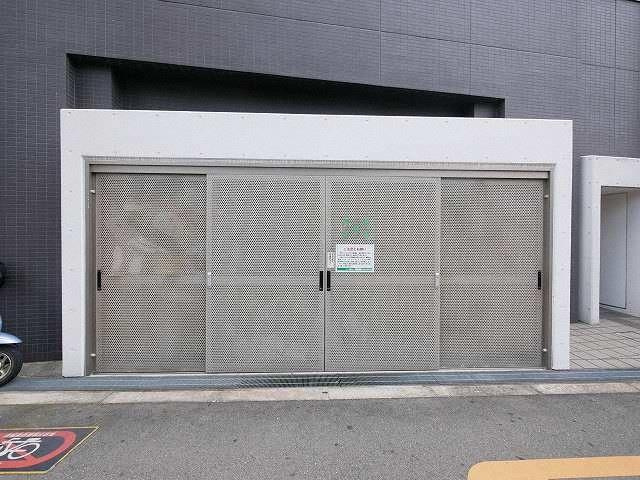 新大阪南グランドマンションのその他共用部分