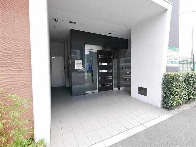 新大阪南グランドマンションのその他共用部分