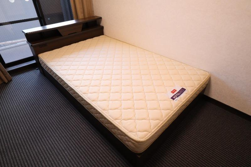 ミールズ新大阪の設備