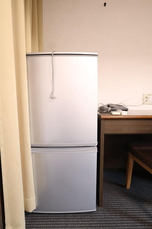 ミールズ新大阪の設備