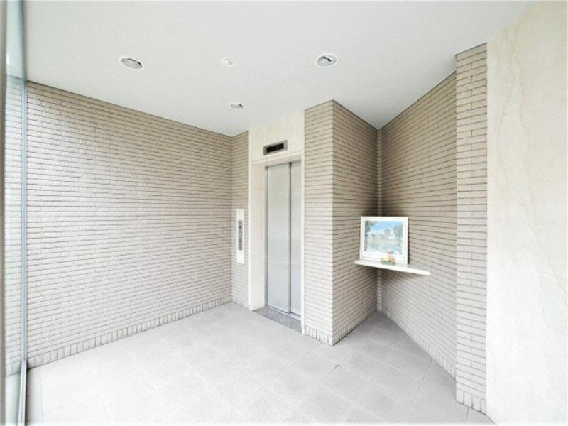 グレイス丸萬のその他共用部分