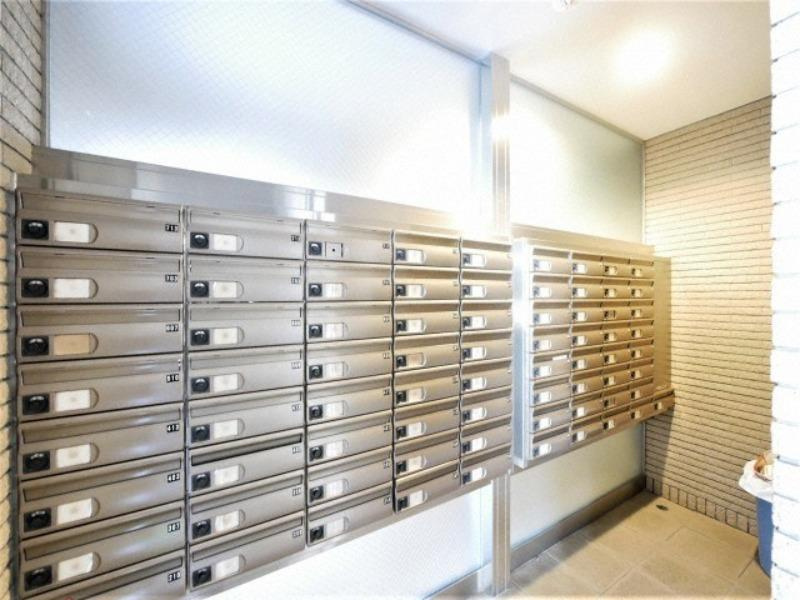 グレイス丸萬のその他共用部分