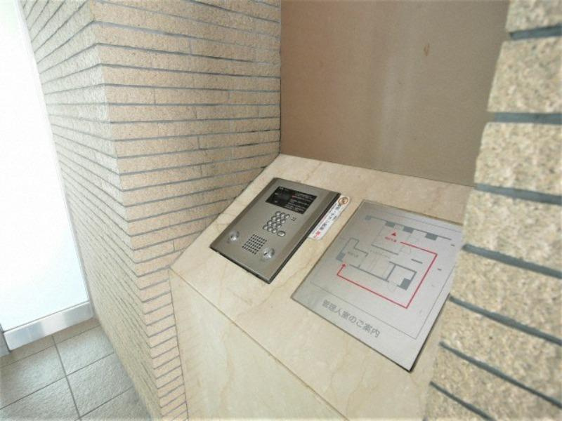 グレイス丸萬のセキュリティ