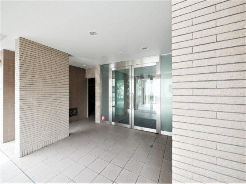 グレイス丸萬のその他共用部分