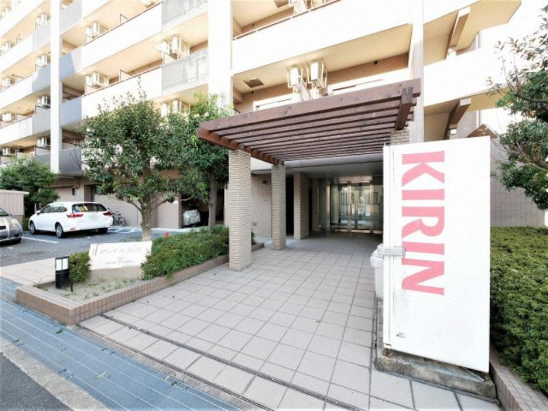 グレイス丸萬のその他共用部分