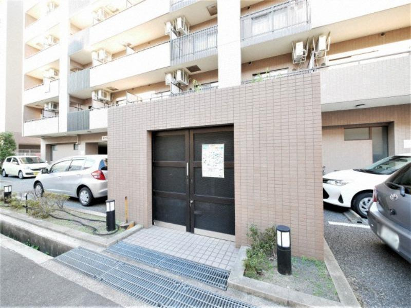 グレイス丸萬のその他共用部分