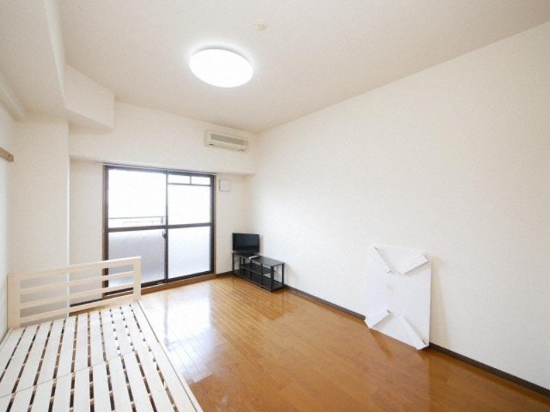 グレイス丸萬の居間・リビング