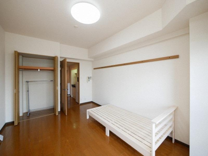 グレイス丸萬の居間・リビング