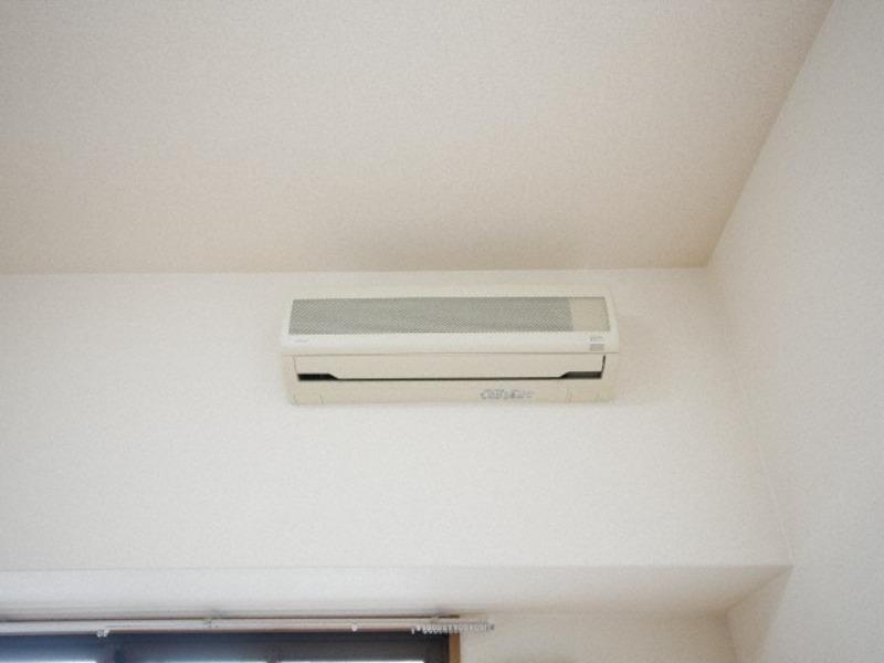 グレイス丸萬の設備