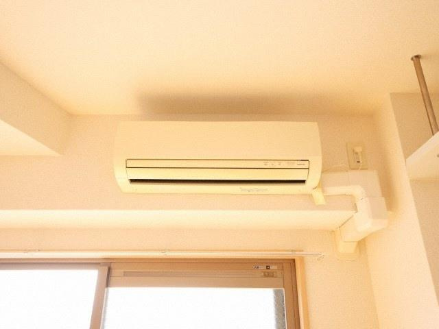 コンセルト片山の設備