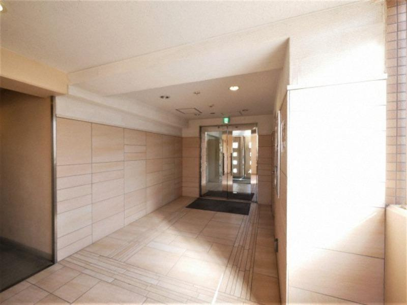 コンセルト片山のその他共用部分