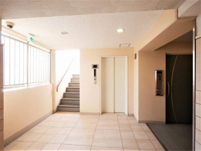 コンセルト片山のその他共用部分