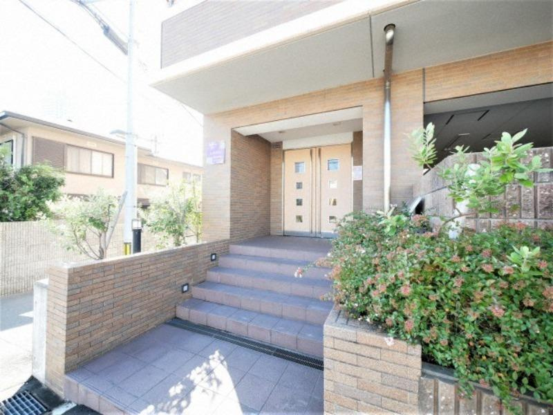 コンセルト片山のその他共用部分