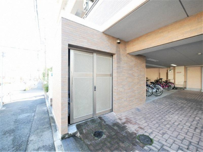 コンセルト片山のその他共用部分