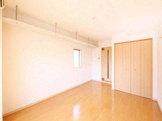 コンセルト片山の居間・リビング