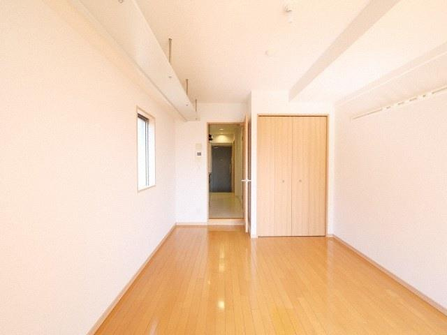 コンセルト片山の居間・リビング