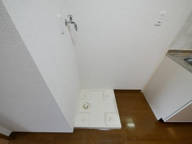 ドミトリオ仁王田の設備